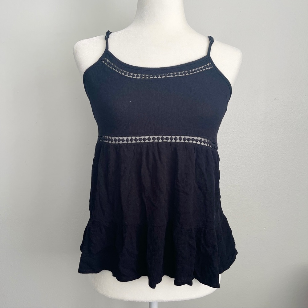 Paper Crane Tank Top